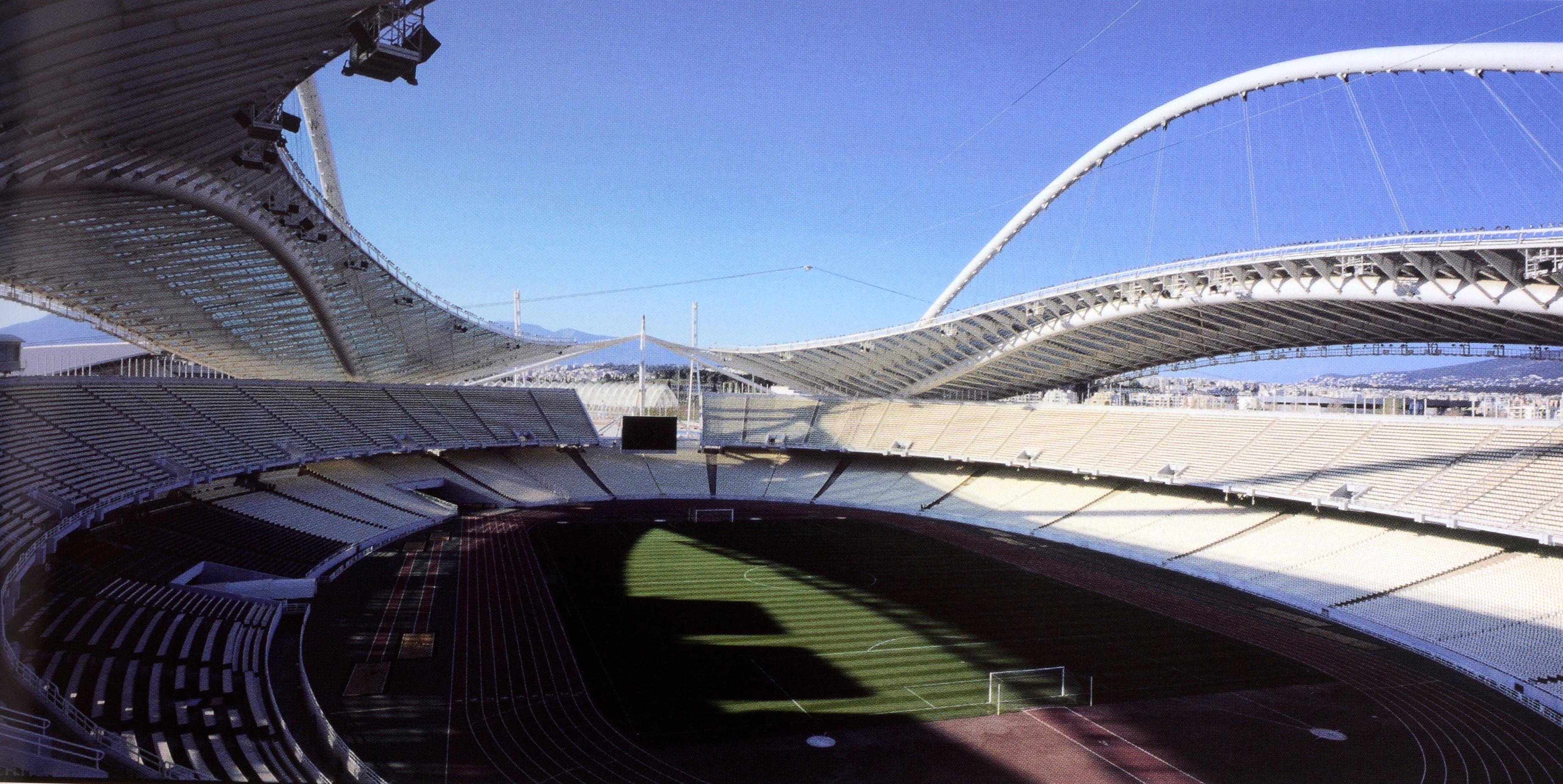 Santiago Calatrava, Komplette Werke 1979-2009 von Philip Jodidio im Angebot 6