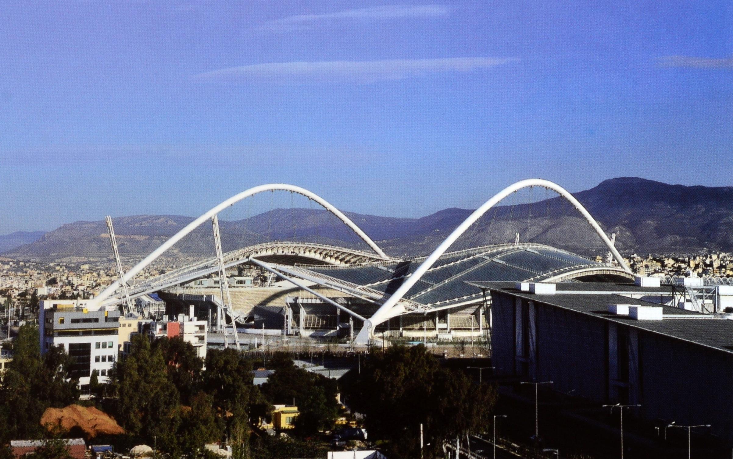 Santiago Calatrava, Komplette Werke 1979-2009 von Philip Jodidio im Angebot 7