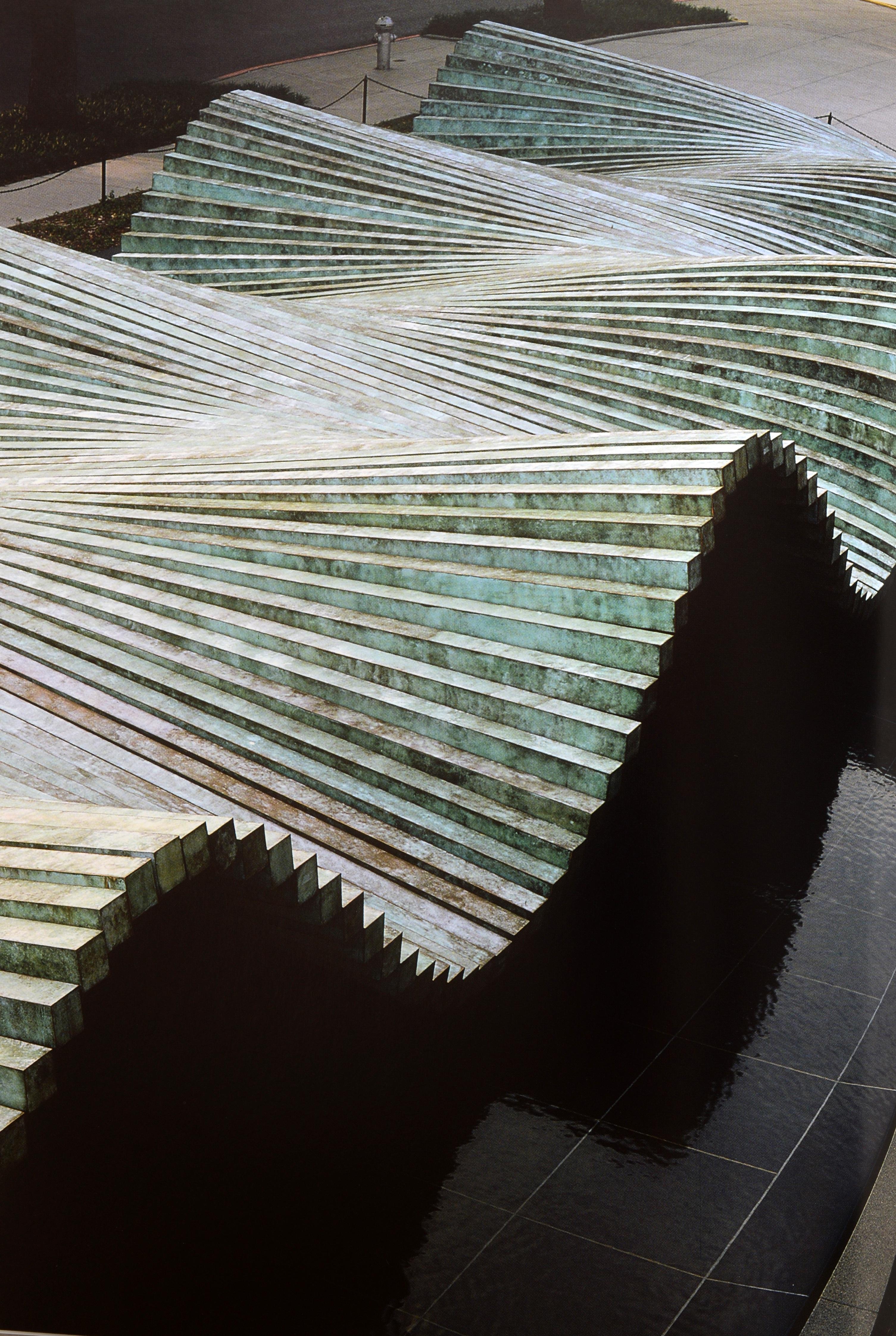 Santiago Calatrava, Komplette Werke 1979-2009 von Philip Jodidio im Angebot 8