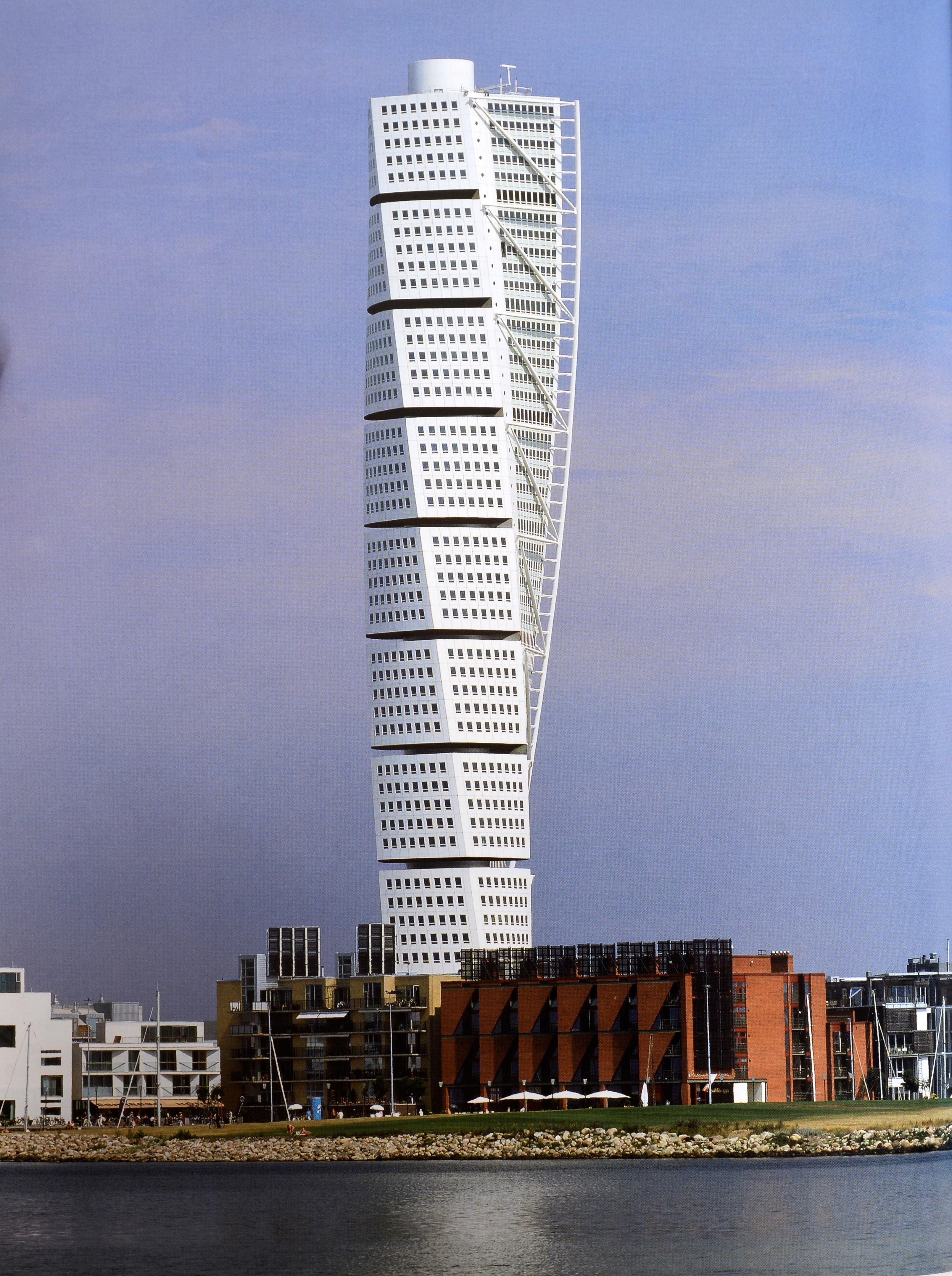 Santiago Calatrava, Komplette Werke 1979-2009 von Philip Jodidio im Angebot 14