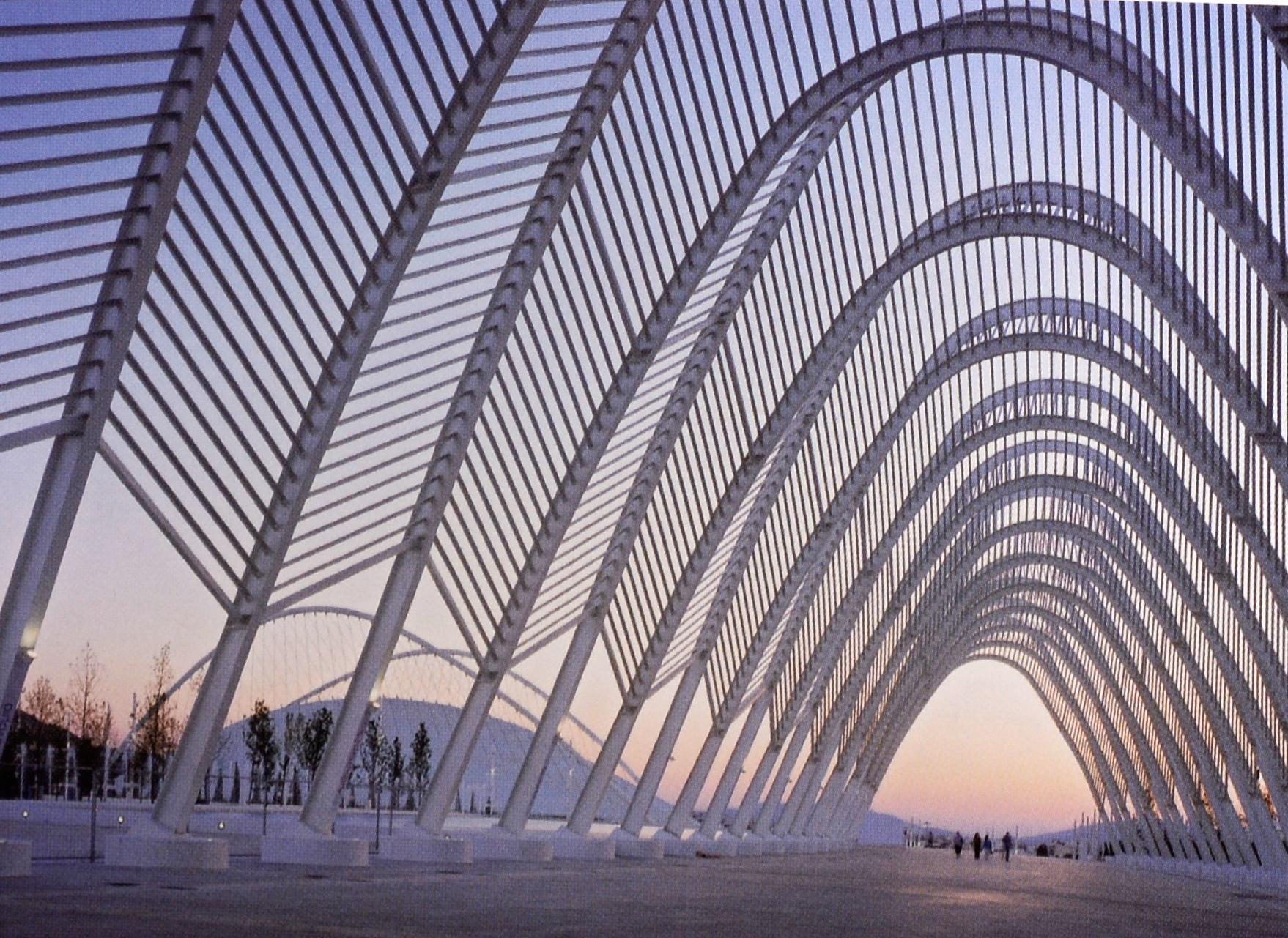 Santiago Calatrava, Komplette Werke 1979-2009 von Philip Jodidio im Angebot 1