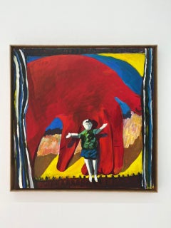 Hand Puppet