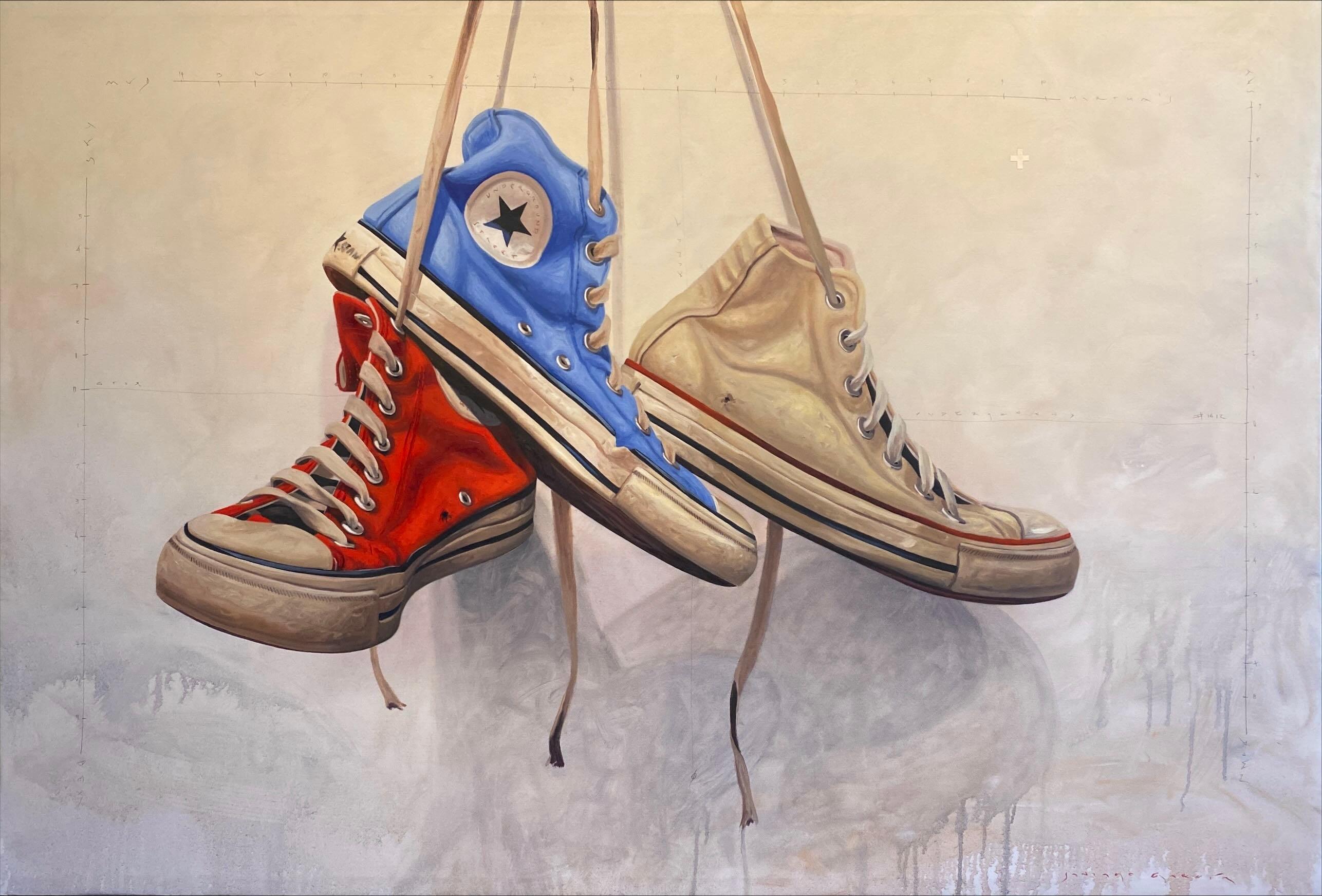 Converse santiago online