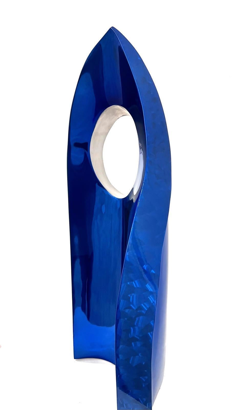 Magia - Sculpture de Santiago Medina