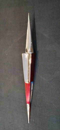 Santiago Medina – DESIRE (SUSPENDED), Fotografie 2022