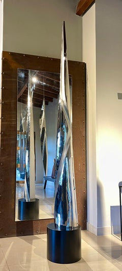 Santiago Medina - ENCANTO INDOOR MONUMENTAL, Sculpture 2023