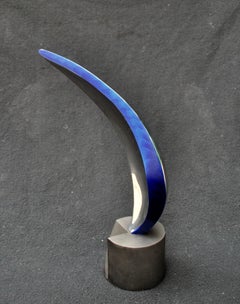 Santiago Medina – FLAME, Skulptur 2021