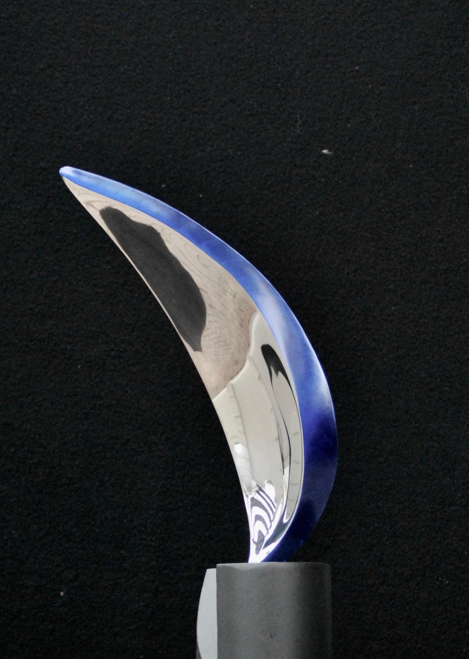 Santiago Medina - FLAME, Escultura 2021 2