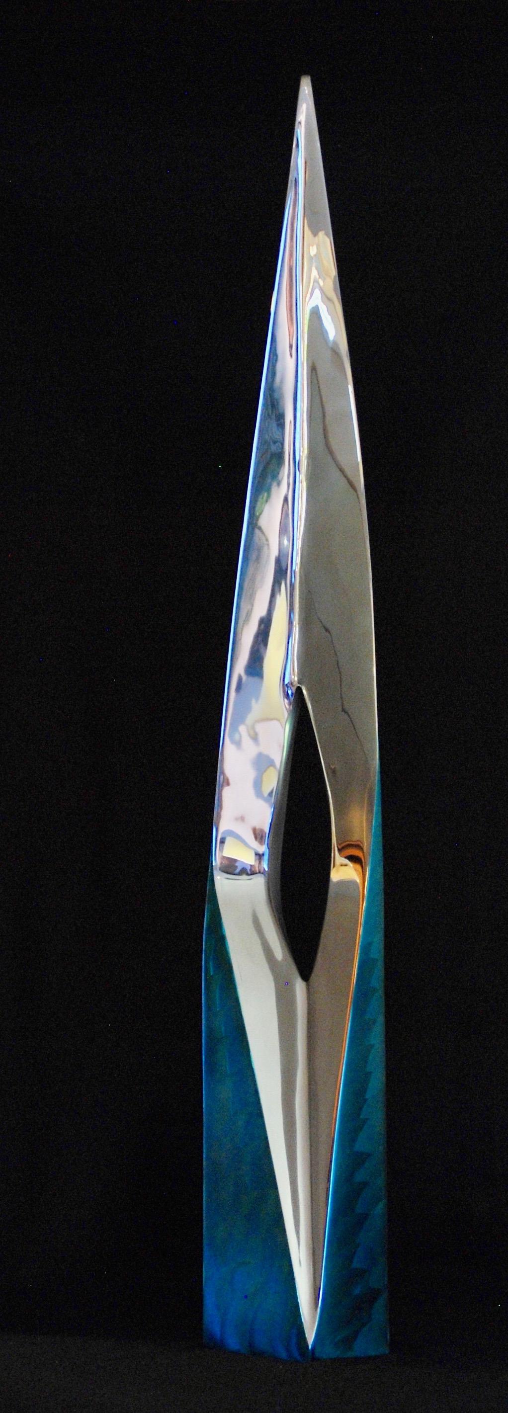 Santiago Medina - FOREVER (INDOOR MONUMENTAL), Sculpture 2021 1