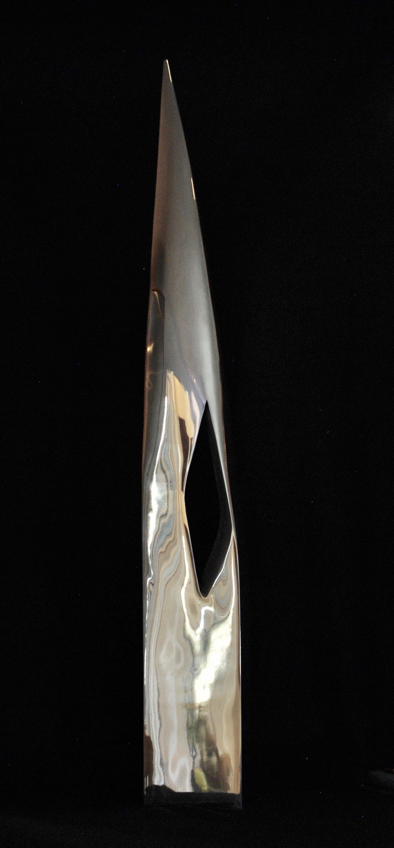 Santiago Medina - FOREVER (INTEMPOREL MONUMENTAL), sculpture 2021 en vente 2