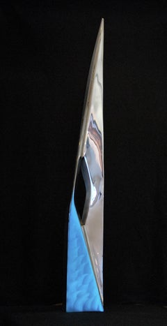 Santiago Medina - FOREVER (INDOOR MONUMENTAL), Sculpture 2021