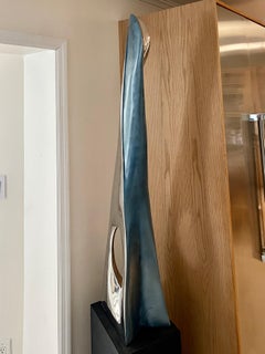 Santiago Medina - INSPIRATION INDOOR, Sculpture 2023