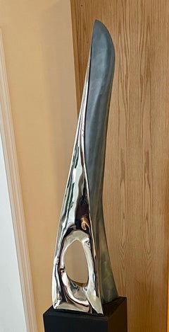 Santiago Medina - INSPIRATION INDOOR, Sculpture 2023