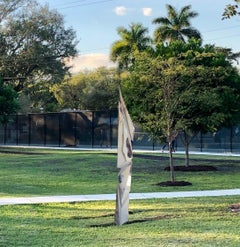 Santiago Medina - MIGHTY (OUTDOOR MONUMENTAL), Fotografie 2021