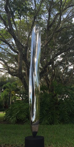 Santiago Medina - MIRACLE (OUTDOOR MONUMENTAL), Sculpture 2022