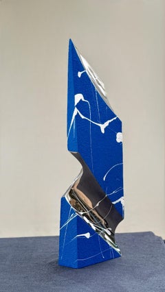 Santiago Medina - SUBLIME, Sculpture 2025