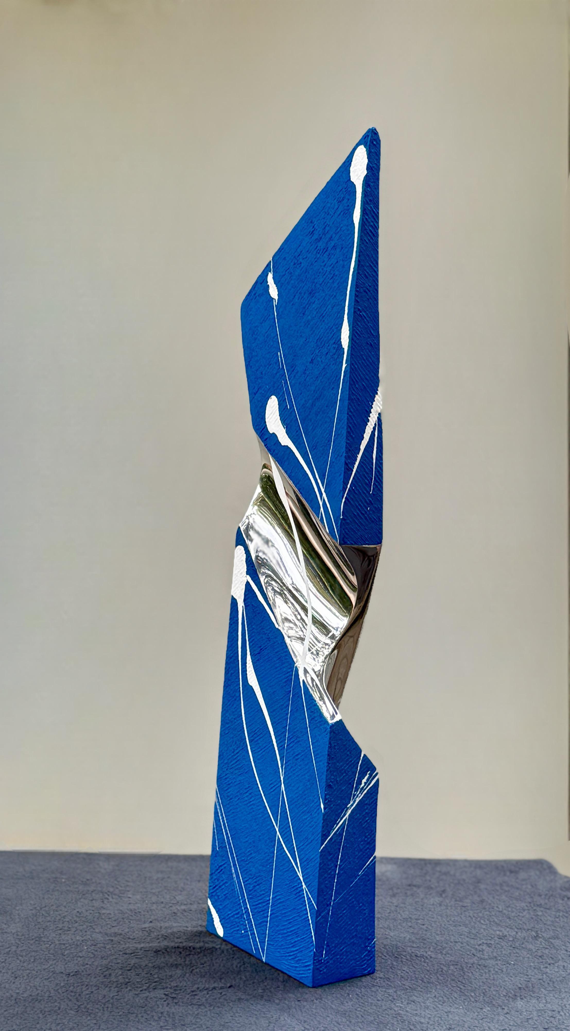 Santiago Medina - SUBLIME, Sculpture 2025