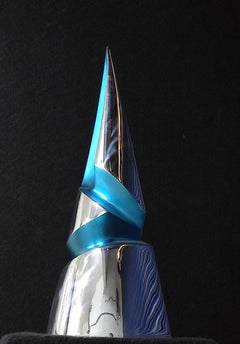 Santiago Medina - UNITY (TABLE TOP), Sculpture 2021