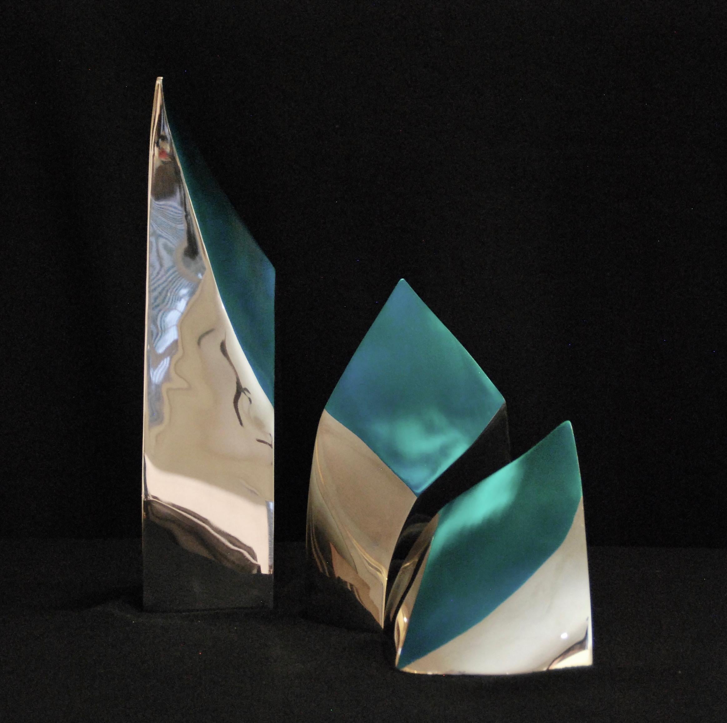 Santiago Medina - WAVE (TABLE TOP), Photography 2020 For Sale 1