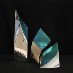 Santiago Medina - WAVE (TABLE TOP), Photography 2020