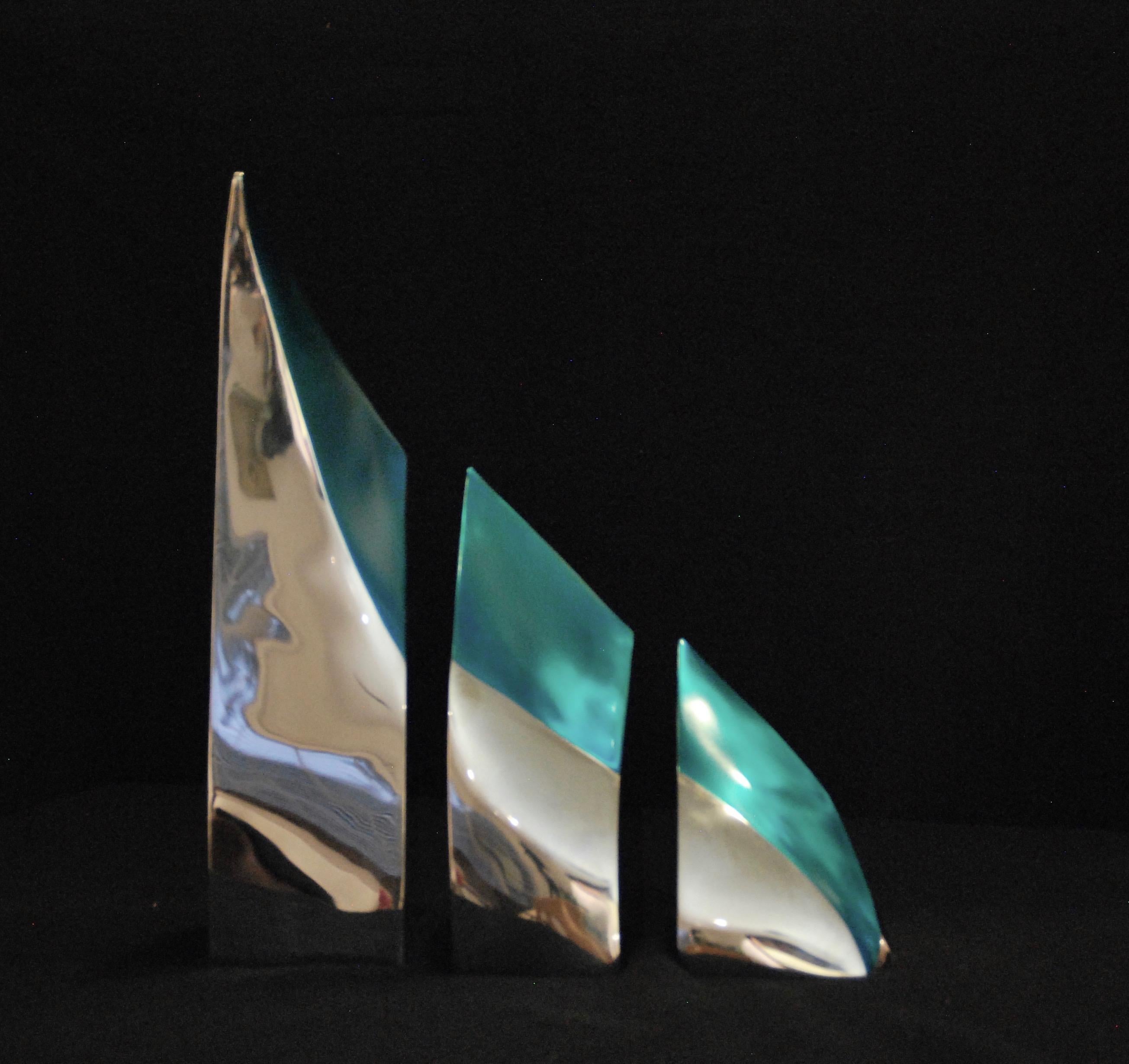 Santiago Medina - WAVE (TABLE TOP), Photography 2020 For Sale 2