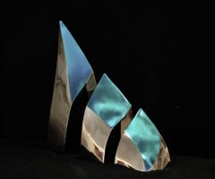 Santiago Medina - WAVE (TABLE TOP), Photography 2020
