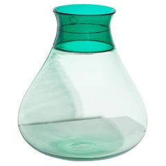 Used Santillana Vase    