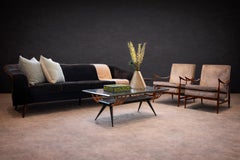 "Santísima" Flower Vase/Candle Holder, Marble, Ensamble Artesano, 2024