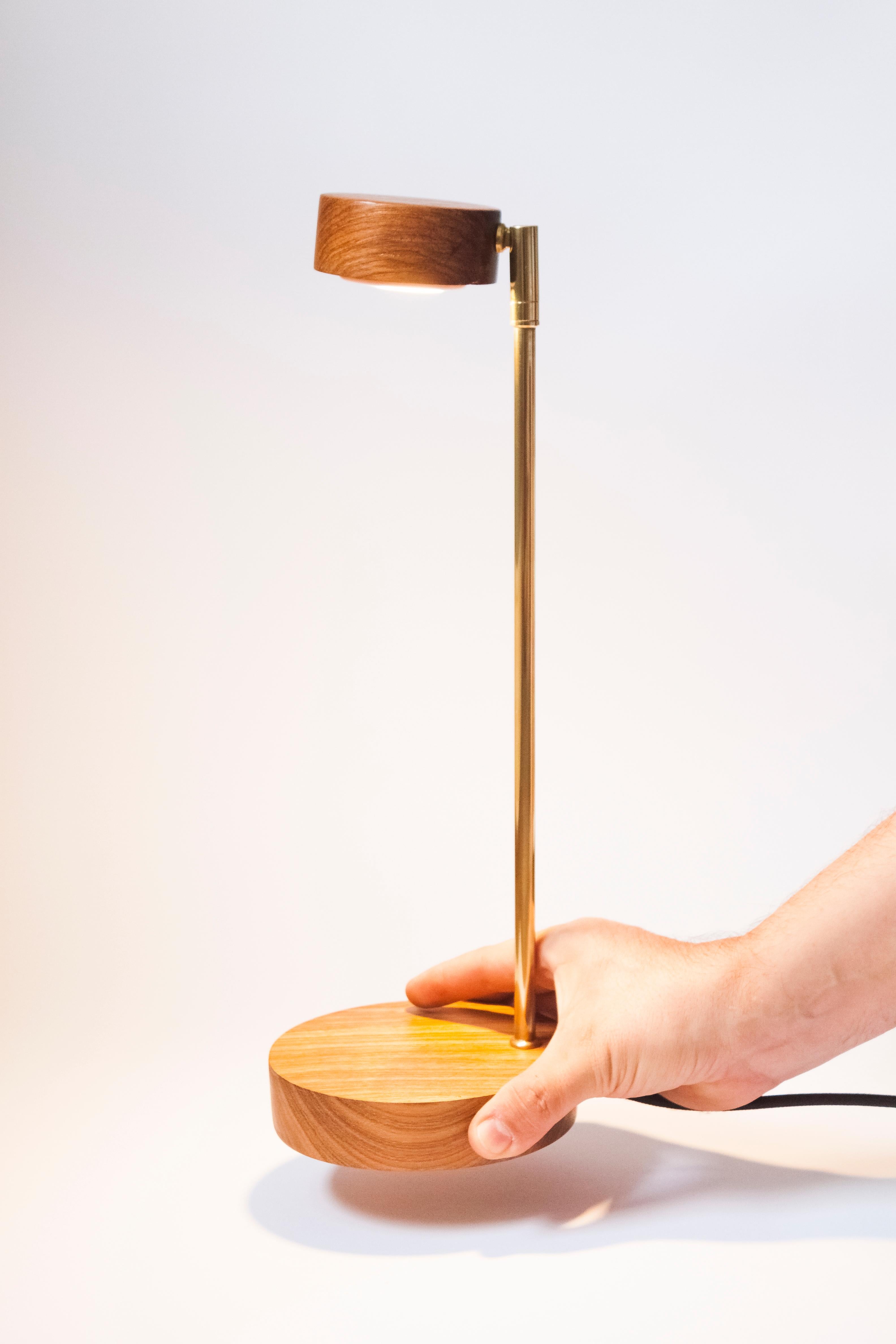 Lampe à poser Santo Antônio de Lisboa en vente 4