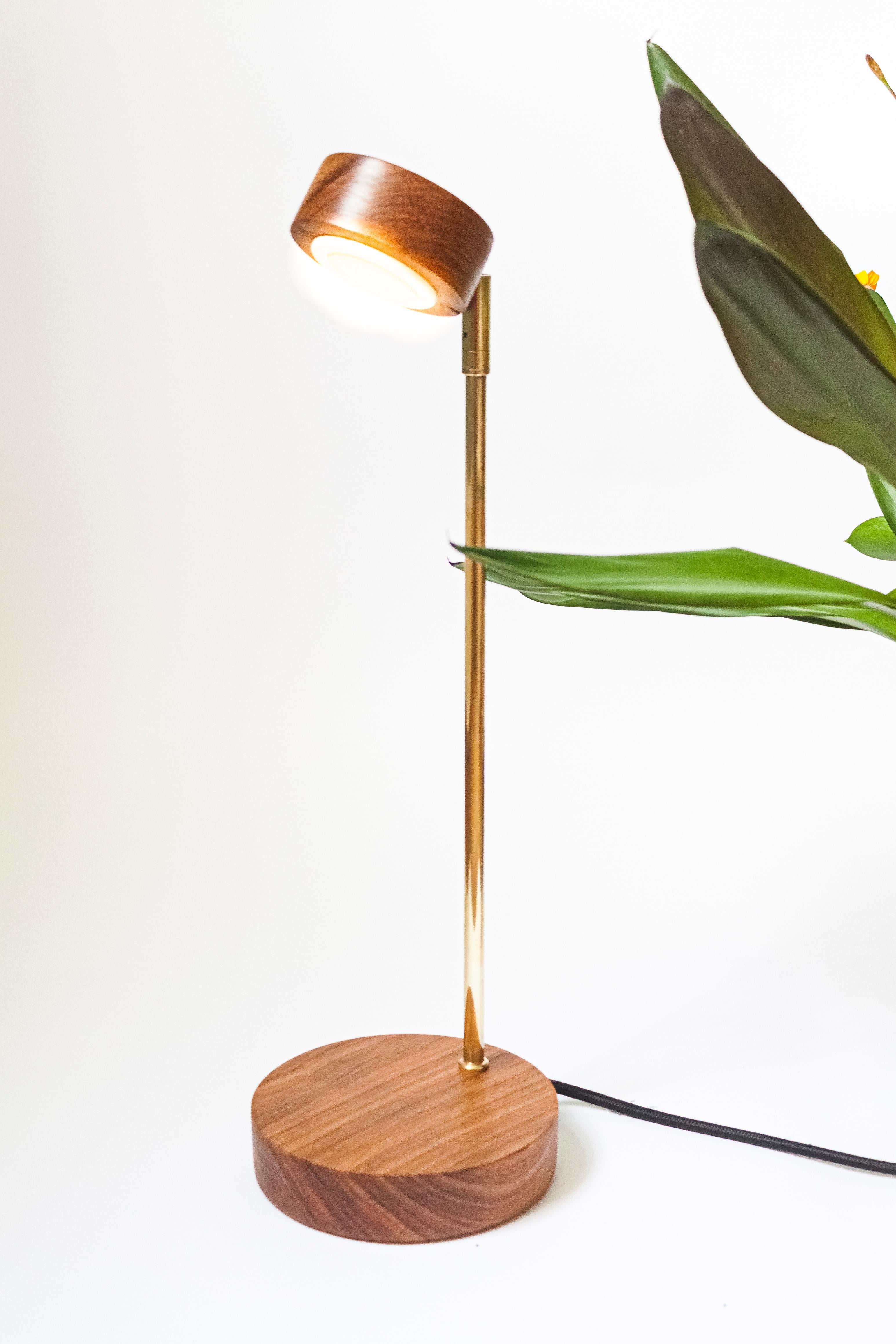 Lampe à poser Santo Antônio de Lisboa Neuf - En vente à São Paulo, BR