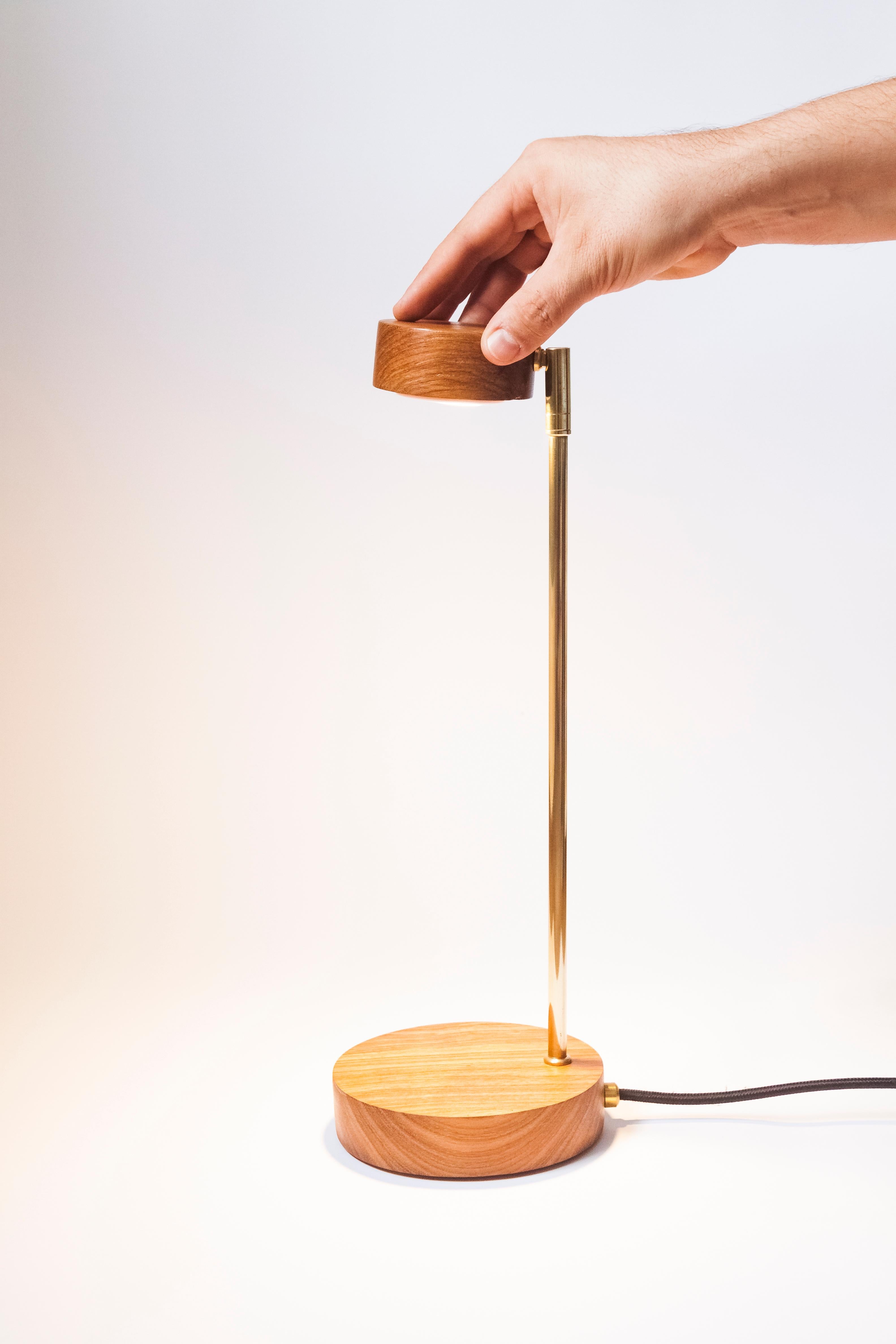 Lampe à poser Santo Antônio de Lisboa en vente 3