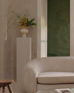 Columna Santo de Marlot Baus