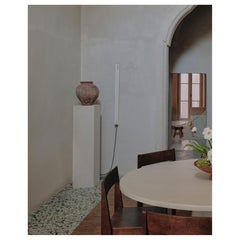 Piédestaux et colonnes - Bois