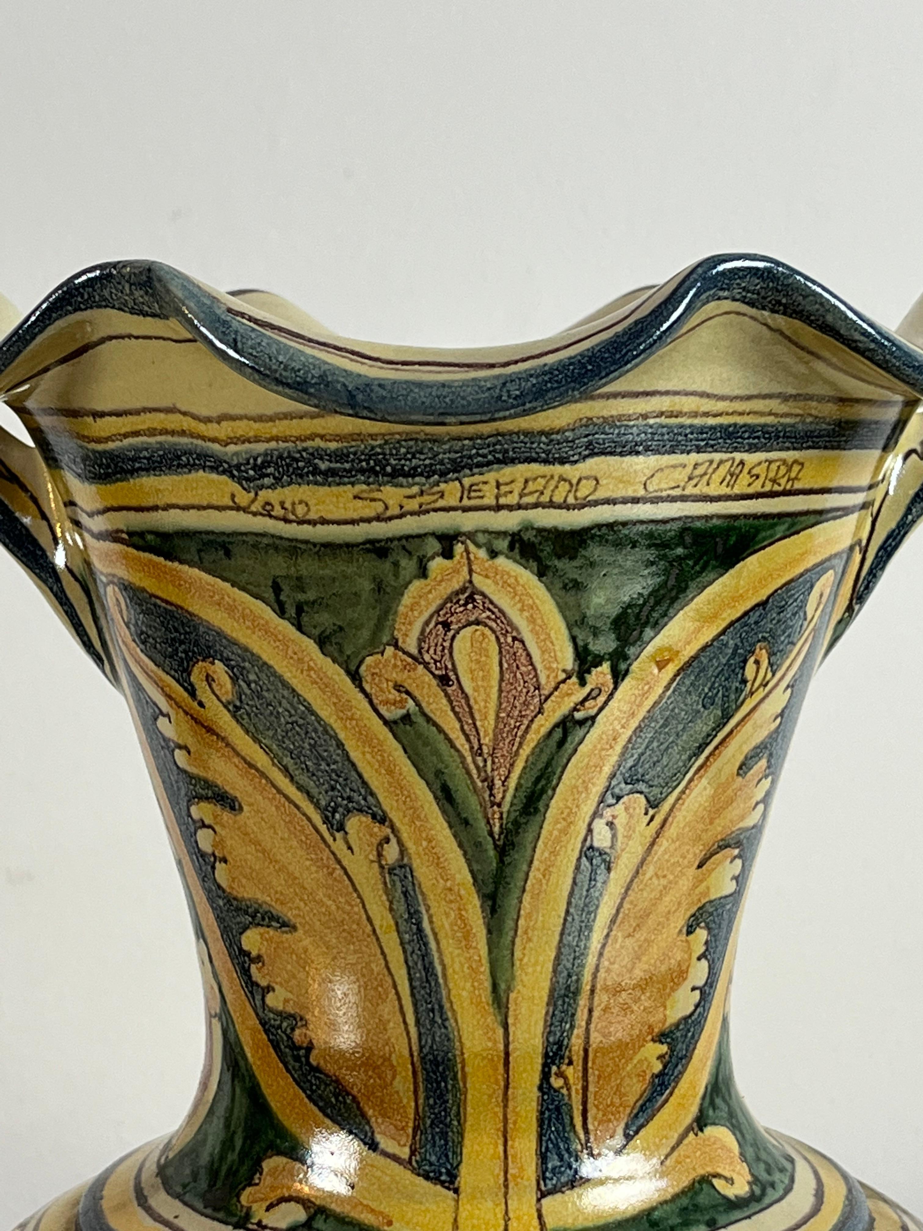 ceramiche santo stefano di camastra prezzi