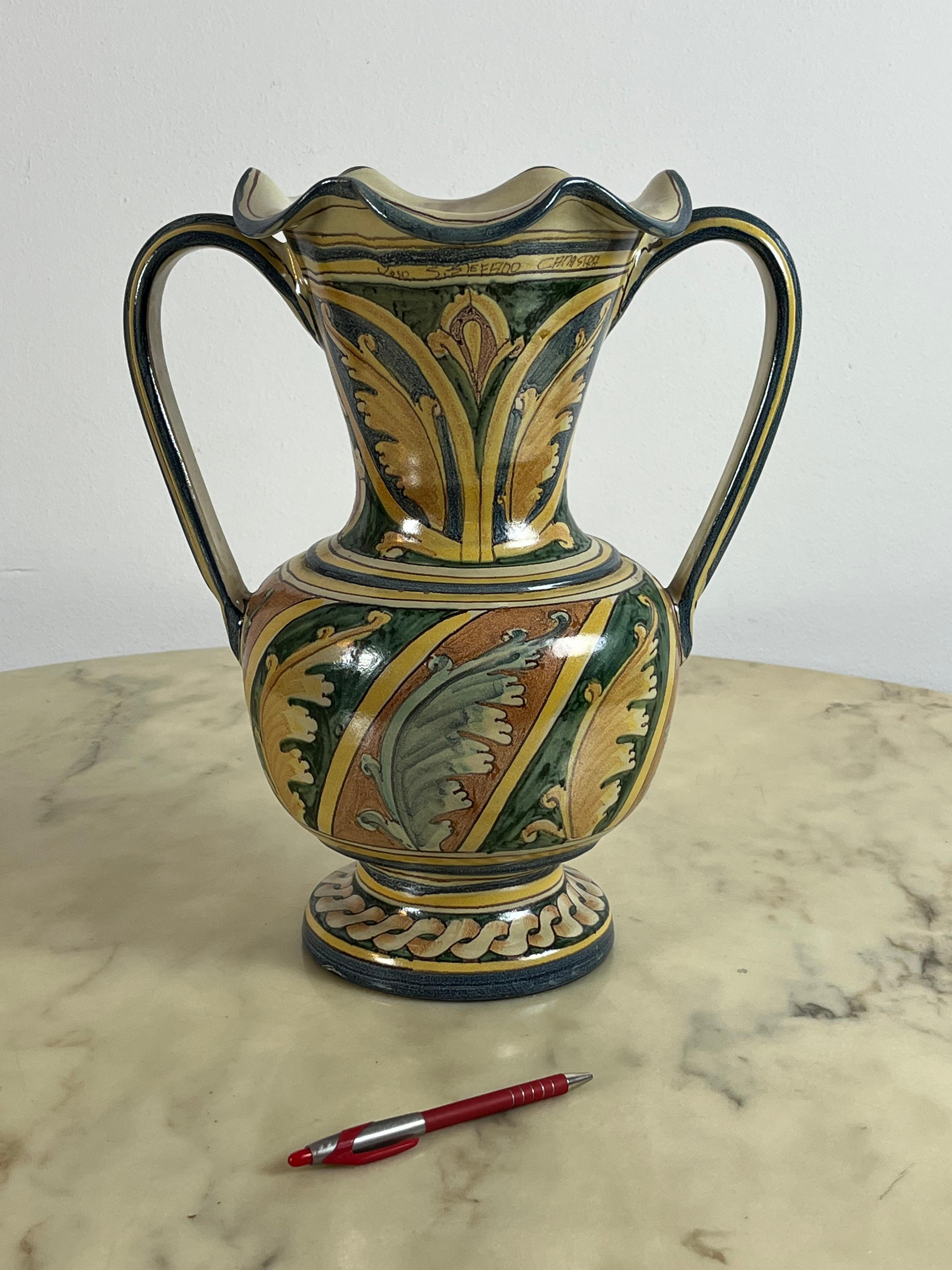 prezzo ceramiche santo stefano di camastra