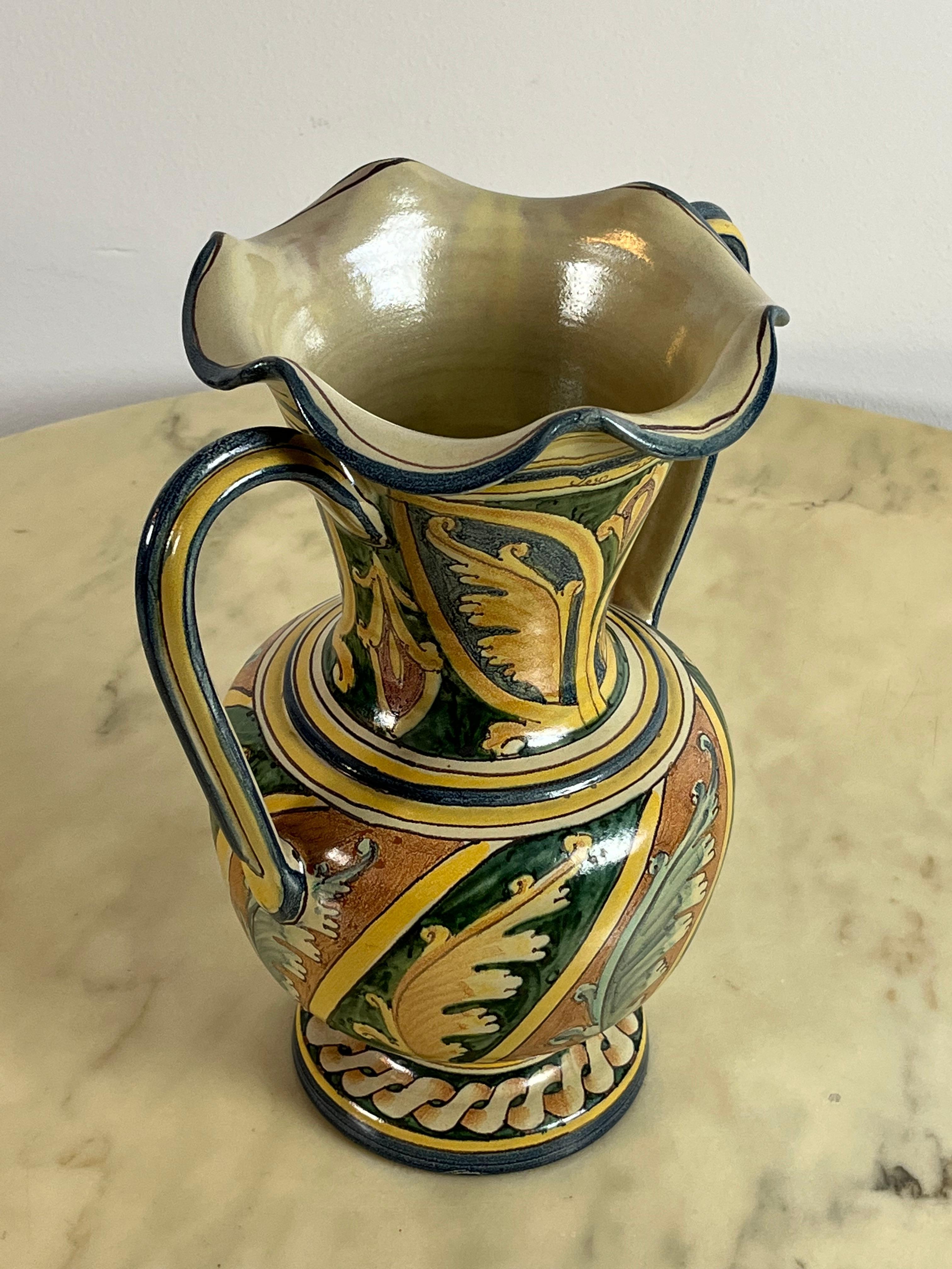 ceramiche santo stefano di camastra vendita online