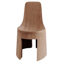 Sedia Santos di Studio A Romell