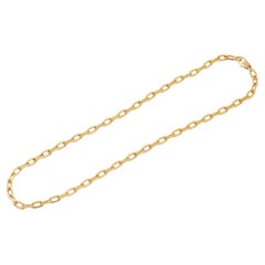 Catena 'Santos de Cartier' di Cartier
