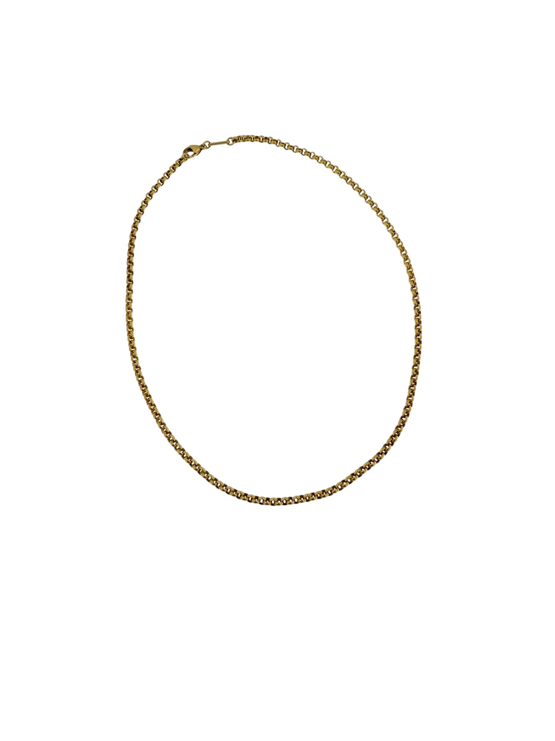 collana cartier uomo