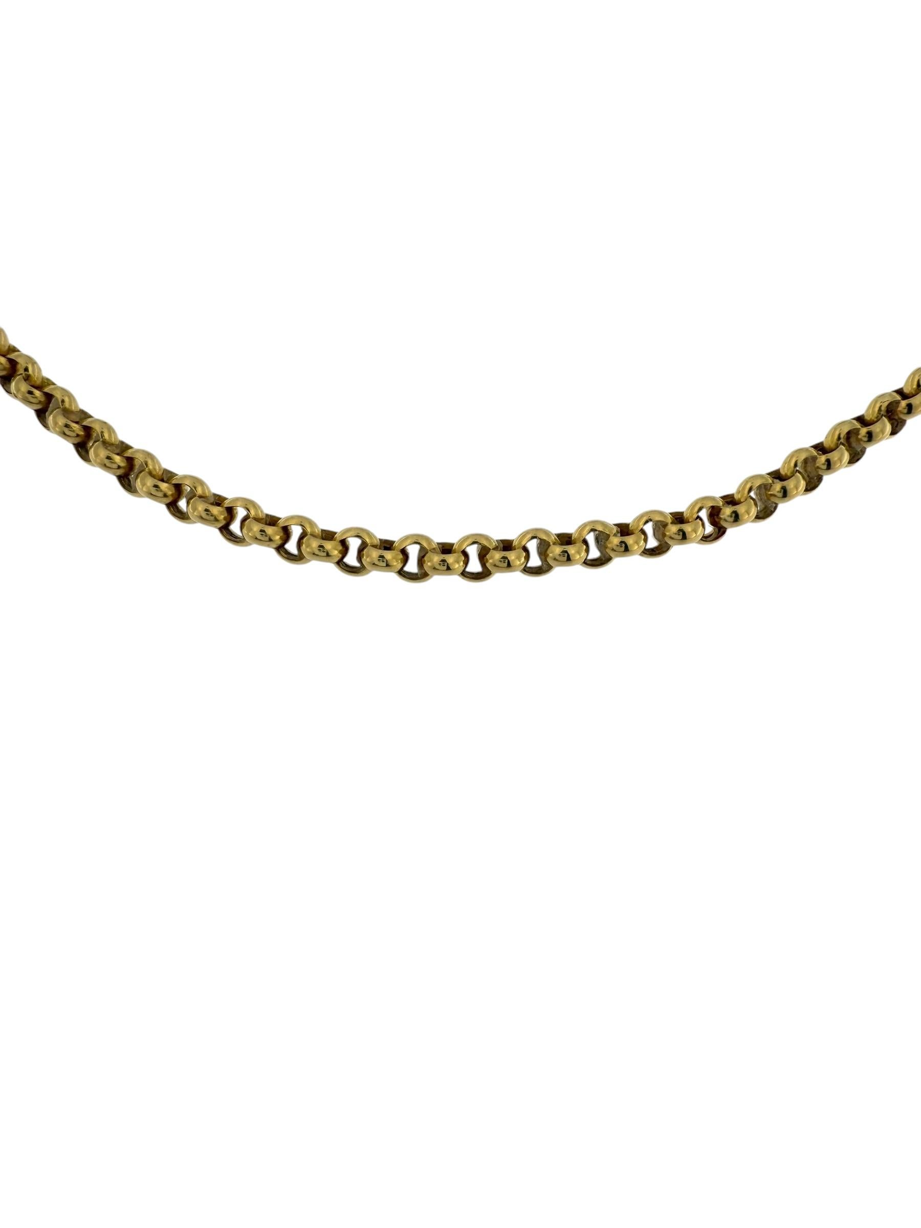 cartier collana uomo