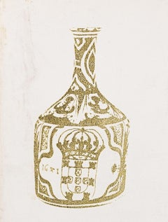 Santos; Reynaldo dos - Portuguese earthenware from the 16th and 17th centuries