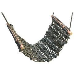 São Luís Swing by Atan Design; Brazilian Traditional Braid
