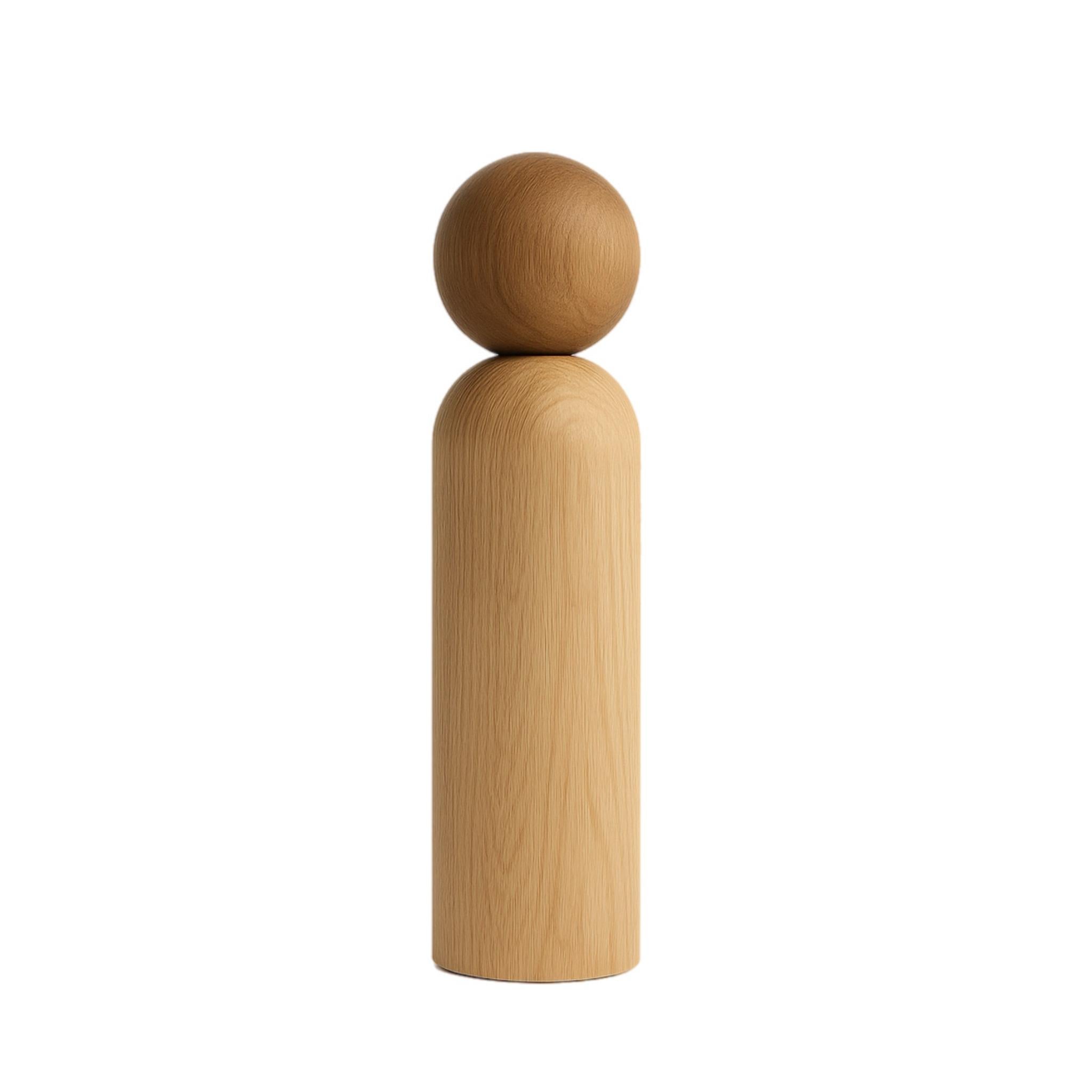 Post-Modern São Paulo 03 Totem by Gabriela Campos For Sale