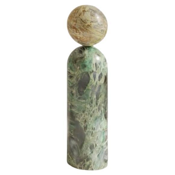 Sculpture brésilienne en marbre de São Paulo (petite)