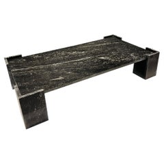 São Paulo, Contemporary Coffee Table, Made in Brazil