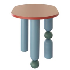 São Paulo Side Table