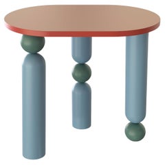 São Paulo Side Table