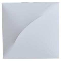 Saori' Fabric Wall Light by Kazuhide Takahama for Sirrah, Italy 1970s