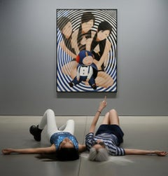 Black Circles : Lolita
s Symphony for Obsidian Cherub