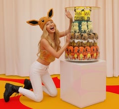 Enchanted PokéRealm : Saori
s Yellow Whispers of Magic and Love